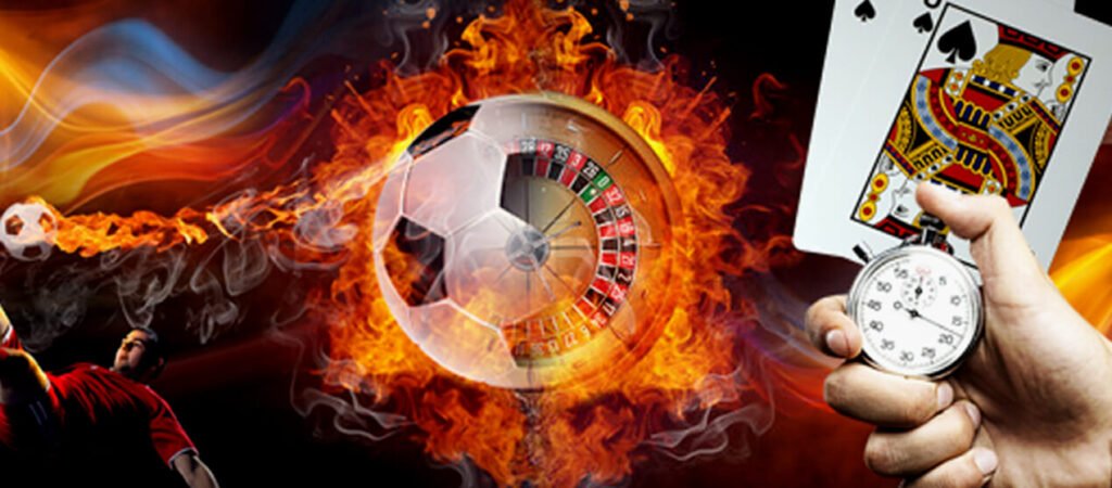 666k apk মোবাইল গেমিং প্ল্যাটফর্মের হোম স্ক্রিন